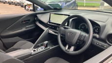 Toyota C-HR 1.8 Hybrid Design 5dr CVT Hybrid Hatchback